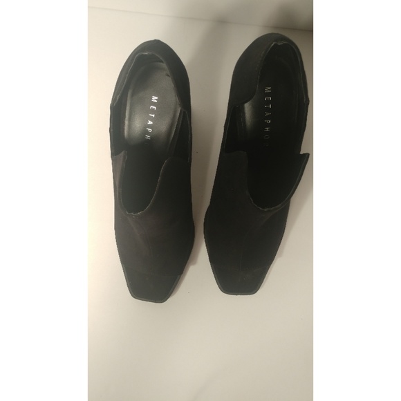 Open Toe Bootie - Picture 3 of 6